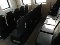 Crew boat for sale