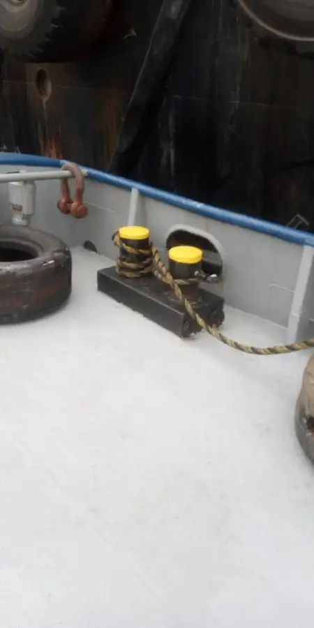 Towboat for sale