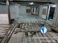 Trawler for sale