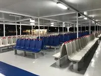 Passenger ship for sale