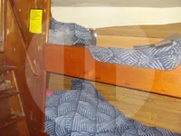 Live fish carrier for sale