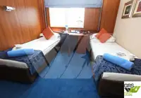 Cruise ship for sale