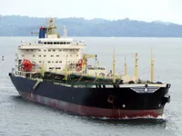 Oil/Chemical tanker for sale
