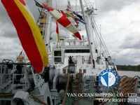 Trawler for sale