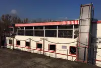 Container ship for sale