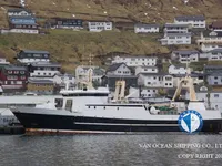 Trawler for sale
