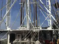Trawler for sale