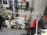 Wind farm service vessel for sale