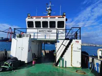 Container ship for sale