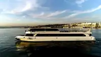 Passenger ship for sale