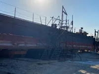 Barge for sale