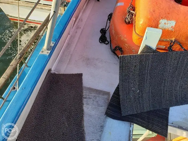 Ferry vessel for sale