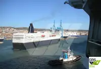 Ro-Ro ship for sale