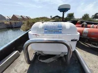 Fishing vessel for sale