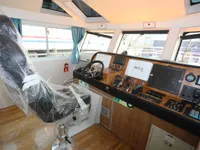 Pilot boat for sale
