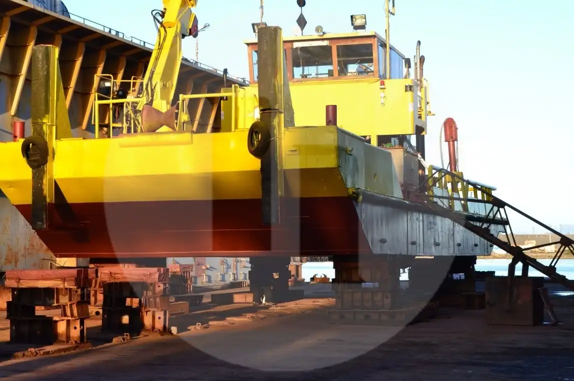 General Cargo/Multi-purpose for sale