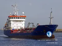 Oil/Chemical tanker for sale