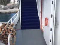Passenger ship for sale