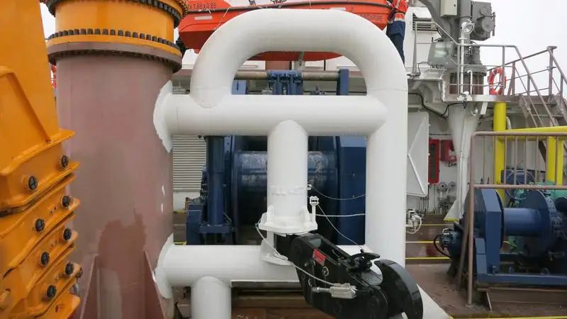 Towboat for sale