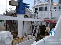 Trawler for sale