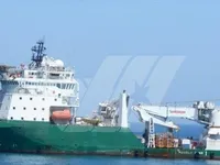 Fast Supply Vessel (FSV) for sale