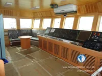Trawler for sale