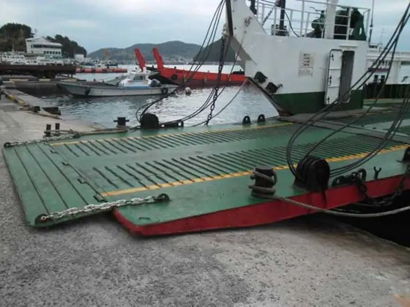 Ro-Ro ship for sale