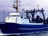 Trawler for sale