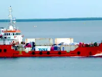 Landing Craft, Tank for sale