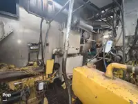 Trawler for sale