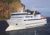 Ro-Ro ship for sale