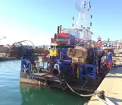 Dredger for sale