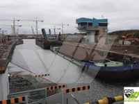 Barge for sale