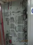 Reefer ship for sale