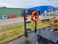 Barge for sale