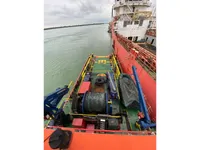 Anchor Handling Tug Supply Vessel (AHTS) for sale