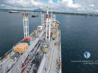 Oil/Chemical tanker for sale