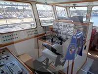 Crane vessel for sale