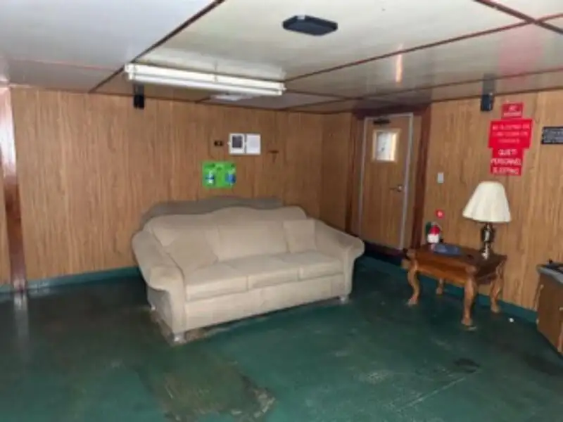 Towboat for sale