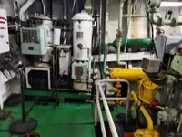 Container ship for sale