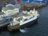 Ro-Ro ship for sale