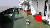 Bulk carrier for sale