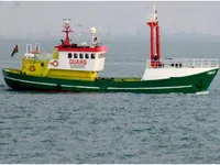 Supply ship for sale