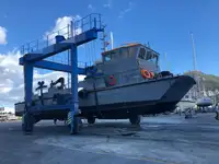 Workboats for sale