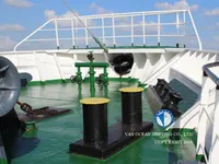 Oil/Chemical tanker for sale