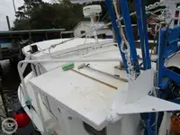 Trawler for sale