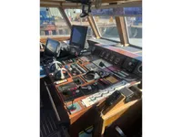 Patrol boat for sale