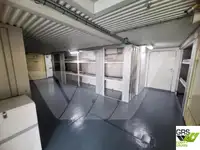 Passenger ship for sale