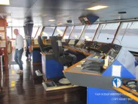 Oil/Chemical tanker for sale