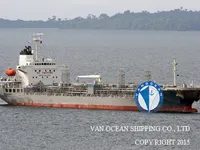 Oil/Chemical tanker for sale